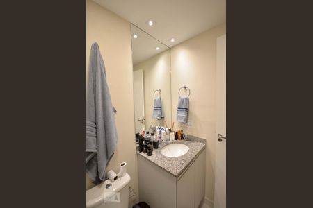 Apartamento à venda com 54m², 2 quartos e 1 vaga Apartamento à venda com 54m², 2 quartos e 1 vagaSuite Quarto 2