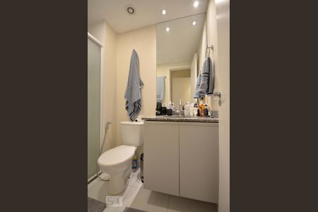 Apartamento à venda com 54m², 2 quartos e 1 vaga Apartamento à venda com 54m², 2 quartos e 1 vagaSuite Quarto 2