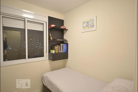 Quarto 1 de apartamento à venda com 2 quartos, 54m² em Ipiranga, São Paulo