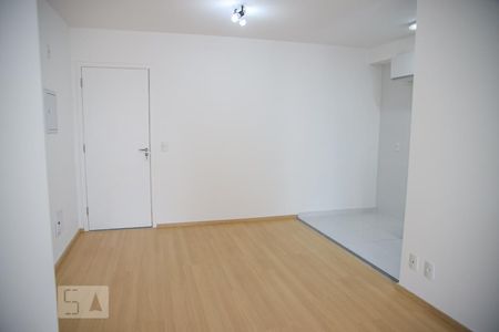 Sala de apartamento para alugar com 2 quartos, 61m² em Osvaldo Cruz, São Caetano do Sul