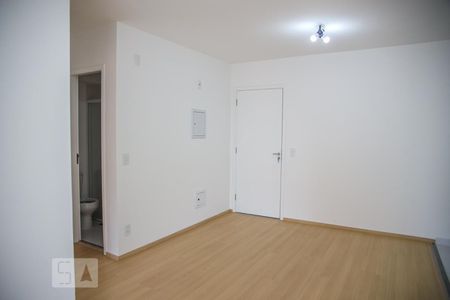 Sala de apartamento para alugar com 2 quartos, 61m² em Osvaldo Cruz, São Caetano do Sul