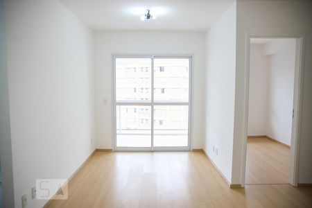 Sala de apartamento para alugar com 2 quartos, 61m² em Osvaldo Cruz, São Caetano do Sul