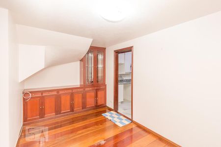 Sala de Jantar de casa à venda com 3 quartos, 155m² em Chácara Santo Antônio (zona Sul), São Paulo