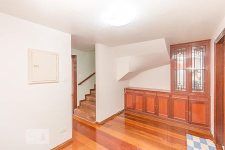 Sala de Jantar de casa à venda com 3 quartos, 155m² em Chácara Santo Antônio (zona Sul), São Paulo