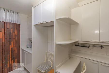 Casa à venda com 155m², 3 quartos e 2 vagasCozinha