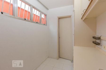 Casa à venda com 155m², 3 quartos e 2 vagasQuarto de Serviço