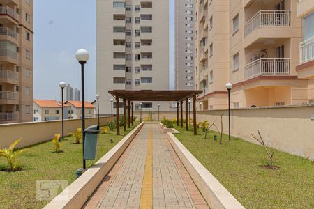 Apartamento à venda com 50m², 2 quartos e 1 vaga Apartamento à venda com 50m², 2 quartos e 1 vagaÁrea comum