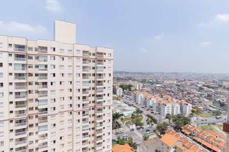 Apartamento à venda com 50m², 2 quartos e 1 vaga Apartamento à venda com 50m², 2 quartos e 1 vagavista da Sacada