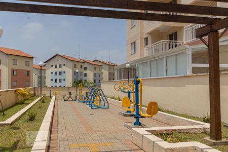 Apartamento à venda com 50m², 2 quartos e 1 vaga Apartamento à venda com 50m², 2 quartos e 1 vagaÁrea comum
