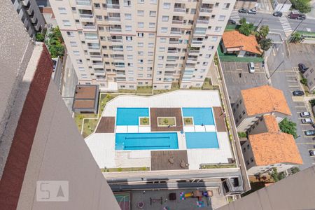 Apartamento à venda com 50m², 2 quartos e 1 vaga Apartamento à venda com 50m², 2 quartos e 1 vagaVista do Quarto 1