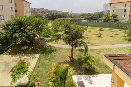Apartamento à venda com 50m², 2 quartos e 1 vaga Apartamento à venda com 50m², 2 quartos e 1 vagaÁrea comum - Bosque
