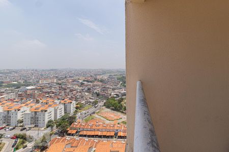 Apartamento à venda com 50m², 2 quartos e 1 vaga Apartamento à venda com 50m², 2 quartos e 1 vagaSacada