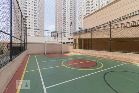 Apartamento à venda com 50m², 2 quartos e 1 vaga