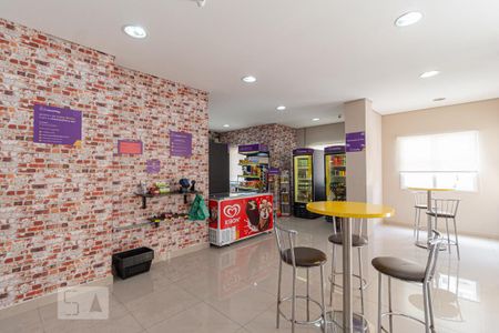 Apartamento à venda com 50m², 2 quartos e 1 vaga Apartamento à venda com 50m², 2 quartos e 1 vagaÁrea comum - Mercado