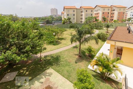 Apartamento à venda com 50m², 2 quartos e 1 vaga Apartamento à venda com 50m², 2 quartos e 1 vagaÁrea comum - Bosque