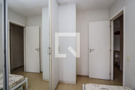 Quarto  de apartamento para alugar com 2 quartos, 54m² em Jardim Paulista, São Paulo