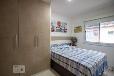 Suíte de casa à venda com 3 quartos, 80m² em Vargem Pequena, Rio de Janeiro