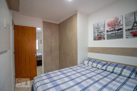 Suíte de casa à venda com 3 quartos, 80m² em Vargem Pequena, Rio de Janeiro