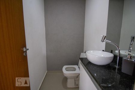 Lavabo de casa à venda com 3 quartos, 80m² em Vargem Pequena, Rio de Janeiro