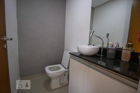 Lavabo de casa à venda com 3 quartos, 80m² em Vargem Pequena, Rio de Janeiro