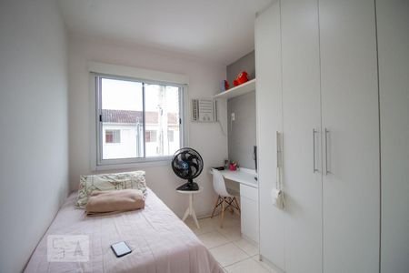 Casa à venda com 80m², 3 quartos e 1 vaga Casa à venda com 80m², 3 quartos e 1 vagaCloset do quarto 1