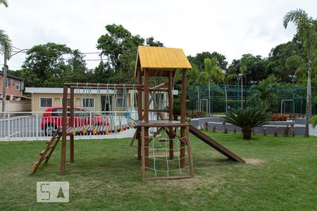 Casa à venda com 80m², 3 quartos e 1 vaga Casa à venda com 80m², 3 quartos e 1 vagaÁrea comum