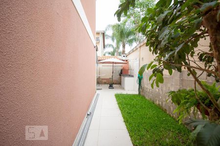 Casa à venda com 80m², 3 quartos e 1 vaga Casa à venda com 80m², 3 quartos e 1 vagaQuintal