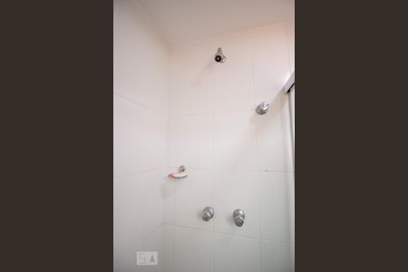 Casa à venda com 80m², 3 quartos e 1 vaga Casa à venda com 80m², 3 quartos e 1 vagaBanheiro da Suíte 1