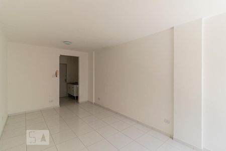 Studio de kitnet/studio à venda com 1 quarto, 28m² em Vila Buarque, São Paulo