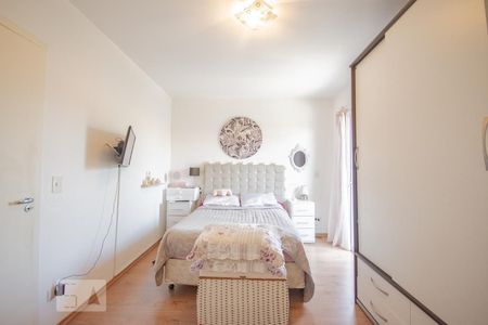 Casa de condomínio à venda com 112m², 3 quartos e 2 vagasQuarto 1