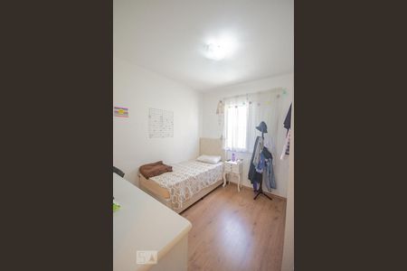 Casa de condomínio à venda com 112m², 3 quartos e 2 vagasQuarto 3