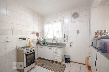 Casa de condomínio à venda com 112m², 3 quartos e 2 vagasCozinha