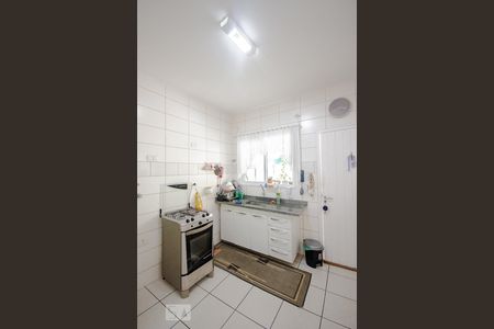 Casa de condomínio à venda com 112m², 3 quartos e 2 vagasCozinha