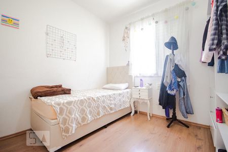 Casa de condomínio à venda com 112m², 3 quartos e 2 vagasQuarto 3