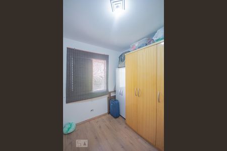 Casa de condomínio à venda com 112m², 3 quartos e 2 vagasQuarto 2