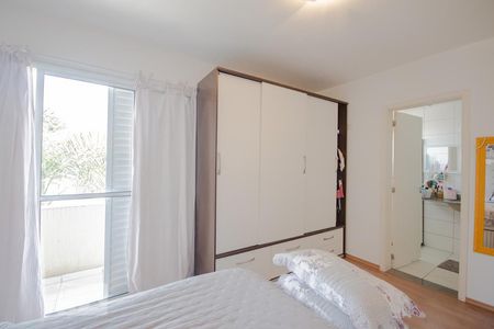 Casa de condomínio à venda com 112m², 3 quartos e 2 vagasQuarto 1