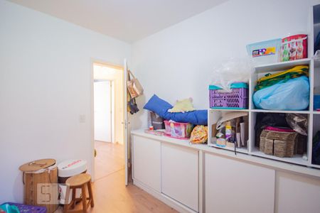 Casa de condomínio à venda com 112m², 3 quartos e 2 vagasQuarto 2