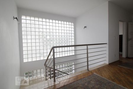 Escadas de casa à venda com 4 quartos, 875m² em Brooklin Paulista, São Paulo