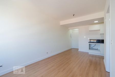 Sala de apartamento para alugar com 1 quarto, 41m² em Santana, Porto Alegre