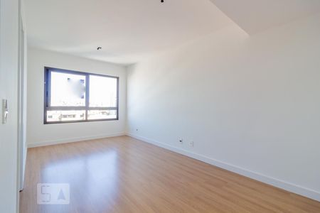 Sala de apartamento para alugar com 1 quarto, 41m² em Santana, Porto Alegre