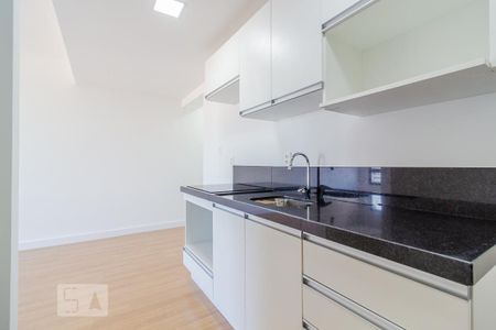 Apartamento para alugar com 41m², 1 quarto e 1 vaga Apartamento para alugar com 41m², 1 quarto e 1 vagaCozinha