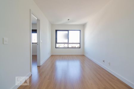 Sala de apartamento para alugar com 1 quarto, 41m² em Santana, Porto Alegre