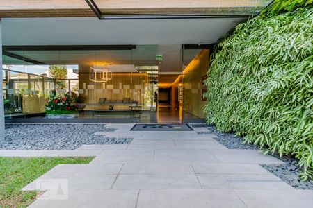 Apartamento para alugar com 41m², 1 quarto e 1 vaga Apartamento para alugar com 41m², 1 quarto e 1 vagaÁrea comum