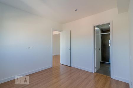 Quarto de apartamento para alugar com 1 quarto, 41m² em Santana, Porto Alegre