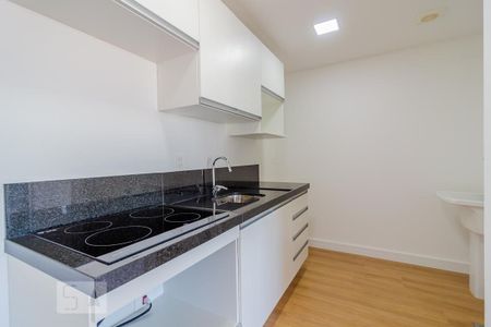 Apartamento para alugar com 41m², 1 quarto e 1 vaga Apartamento para alugar com 41m², 1 quarto e 1 vagaCozinha