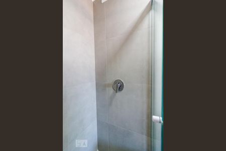 Apartamento para alugar com 41m², 1 quarto e 1 vaga Apartamento para alugar com 41m², 1 quarto e 1 vagaBanheiro