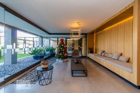 Apartamento para alugar com 41m², 1 quarto e 1 vaga Apartamento para alugar com 41m², 1 quarto e 1 vagaÁrea comum