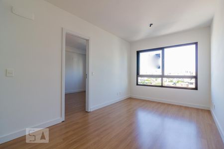 Sala de apartamento para alugar com 1 quarto, 41m² em Santana, Porto Alegre
