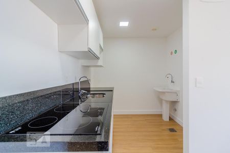 Apartamento para alugar com 41m², 1 quarto e 1 vaga Apartamento para alugar com 41m², 1 quarto e 1 vagaCozinha