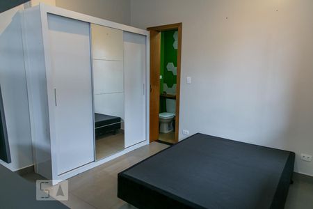 Quarto de kitnet/studio para alugar com 1 quarto, 38m² em Vila Gustavo, São Paulo